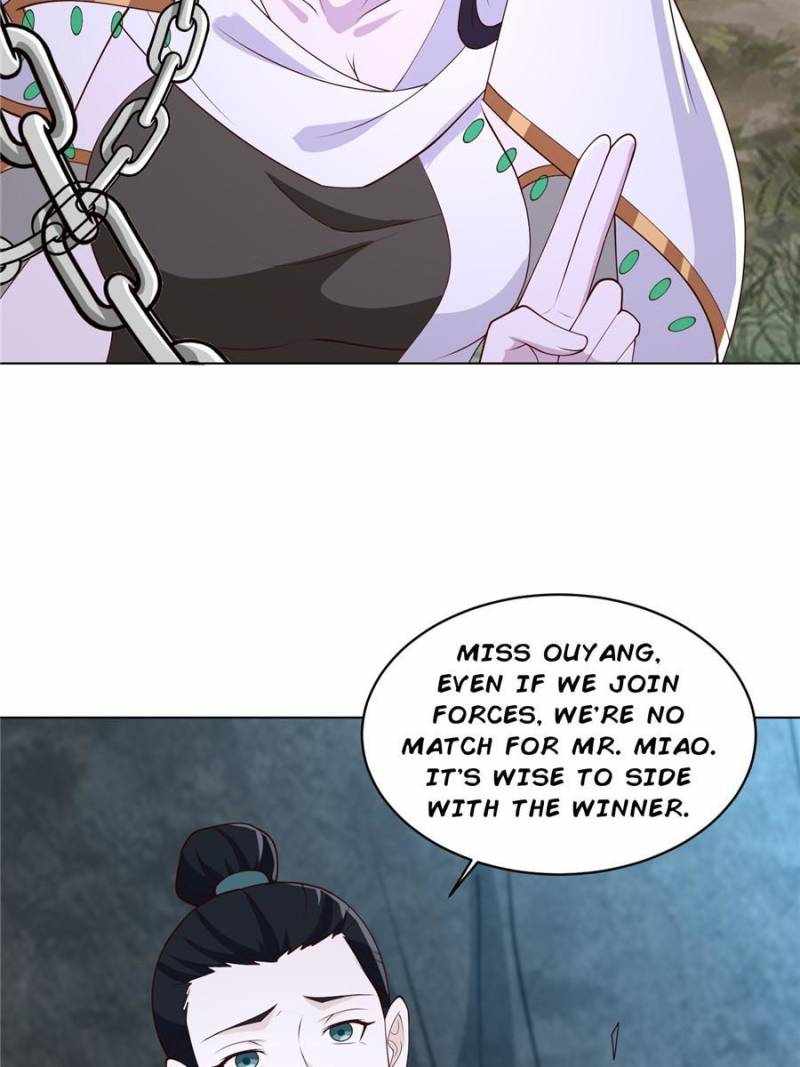 I Just Want to Live a Simple Life Chapter 53 - Page 18