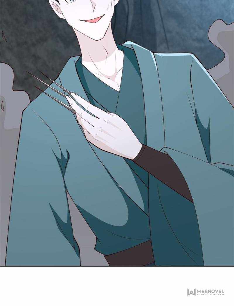 I Just Want to Live a Simple Life Chapter 53 - Page 19
