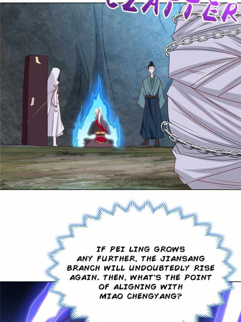 I Just Want to Live a Simple Life Chapter 53 - Page 2