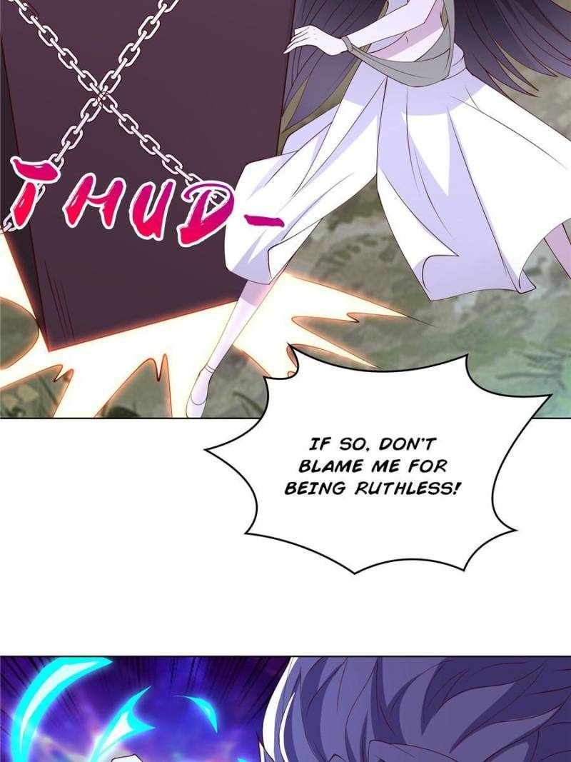 I Just Want to Live a Simple Life Chapter 53 - Page 22