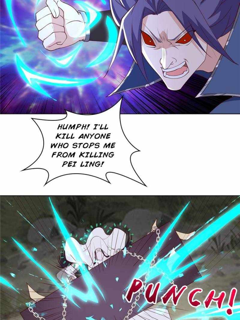 I Just Want to Live a Simple Life Chapter 53 - Page 23