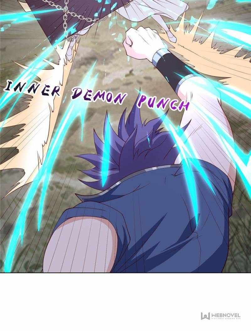I Just Want to Live a Simple Life Chapter 53 - Page 24