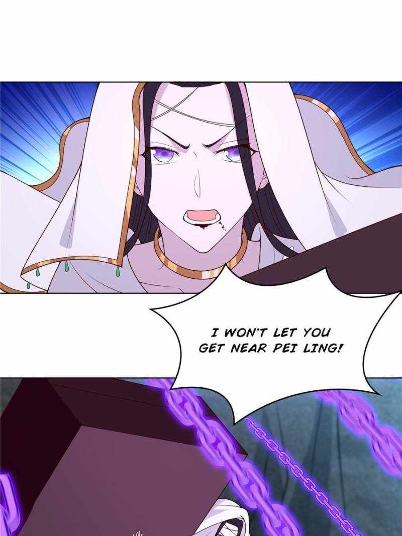 I Just Want to Live a Simple Life Chapter 53 - Page 25