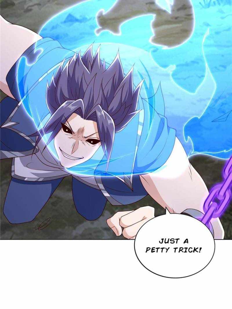 I Just Want to Live a Simple Life Chapter 53 - Page 28