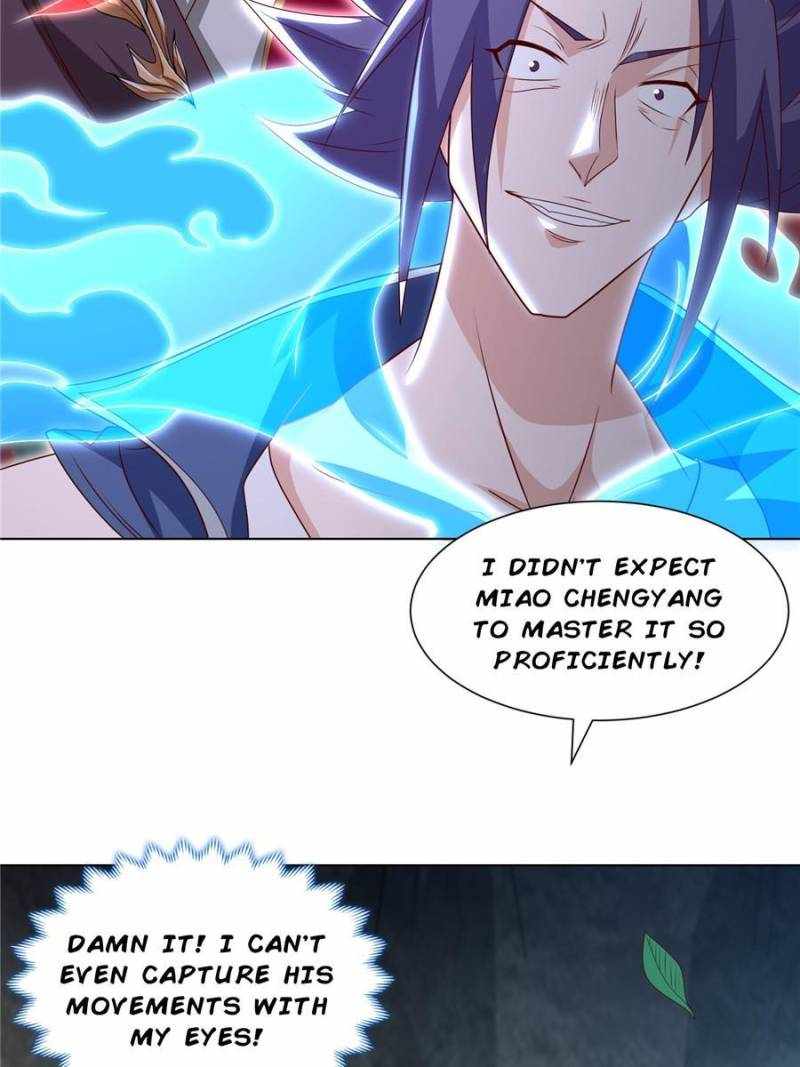 I Just Want to Live a Simple Life Chapter 53 - Page 31