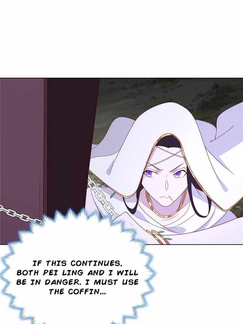 I Just Want to Live a Simple Life Chapter 53 - Page 33