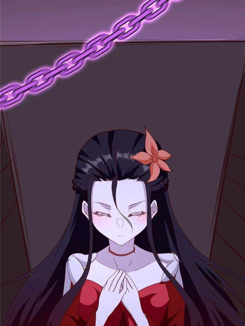 I Just Want to Live a Simple Life Chapter 53 - Page 36