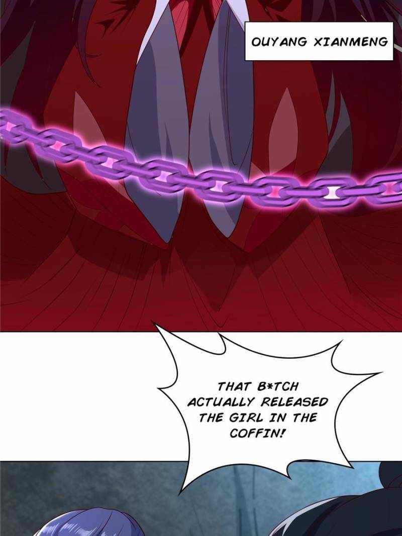 I Just Want to Live a Simple Life Chapter 53 - Page 37