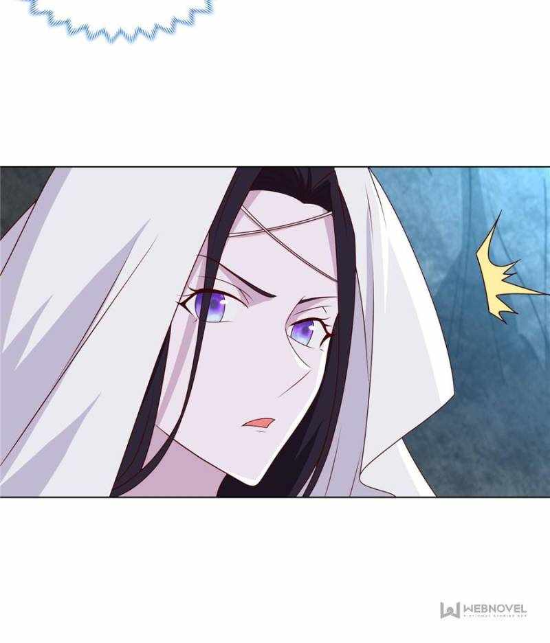 I Just Want to Live a Simple Life Chapter 53 - Page 4