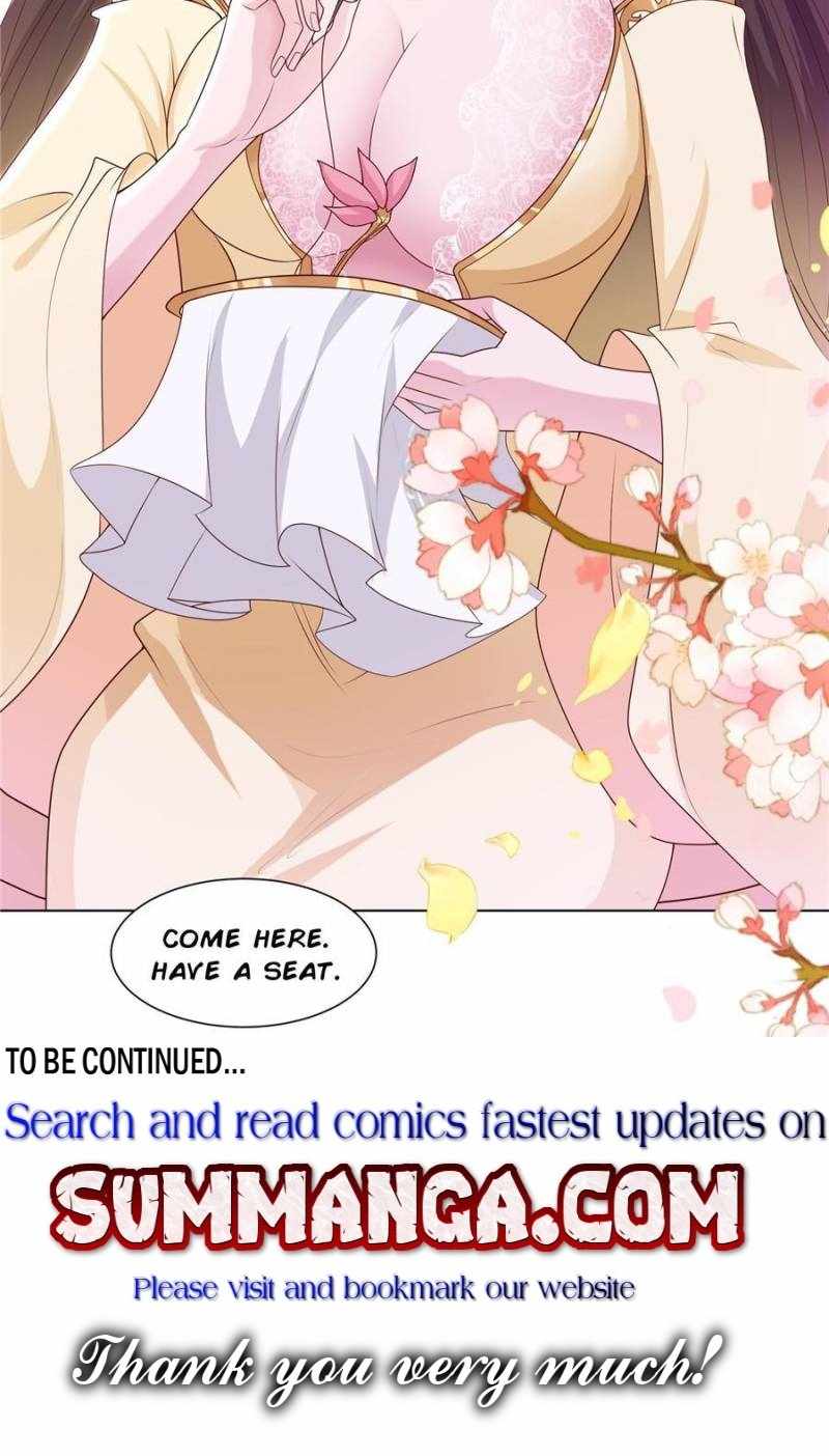 I Just Want to Live a Simple Life Chapter 53 - Page 47