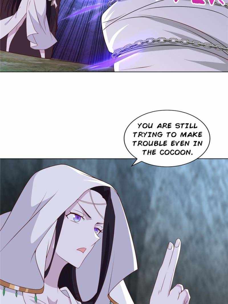 I Just Want to Live a Simple Life Chapter 53 - Page 6