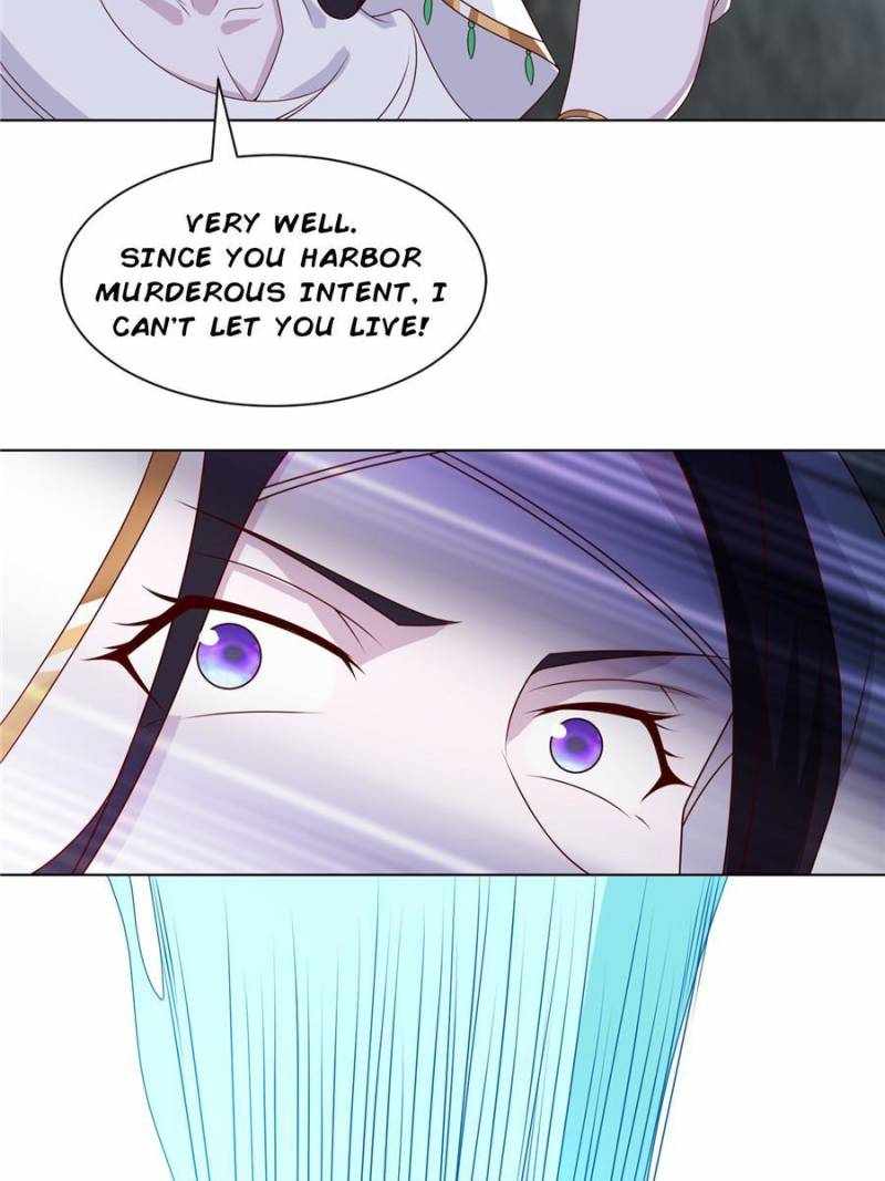 I Just Want to Live a Simple Life Chapter 53 - Page 7
