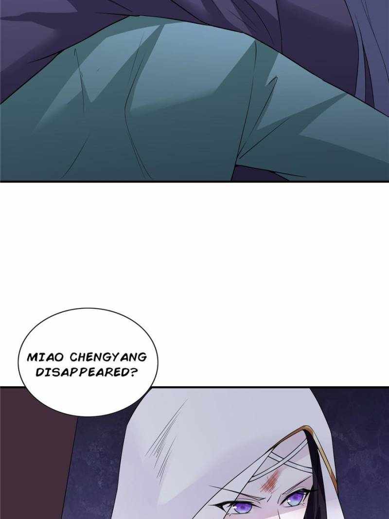 I Just Want to Live a Simple Life Chapter 54 - Page 1