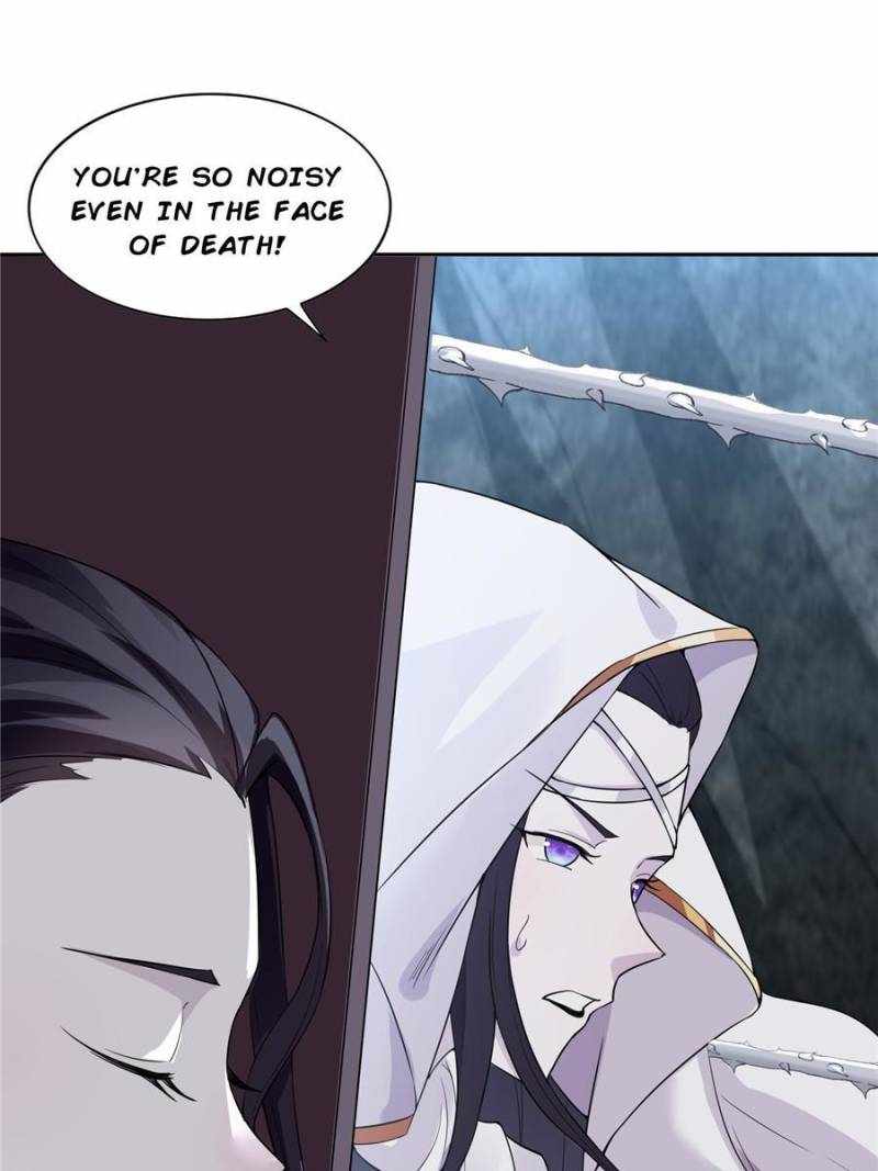 I Just Want to Live a Simple Life Chapter 54 - Page 10