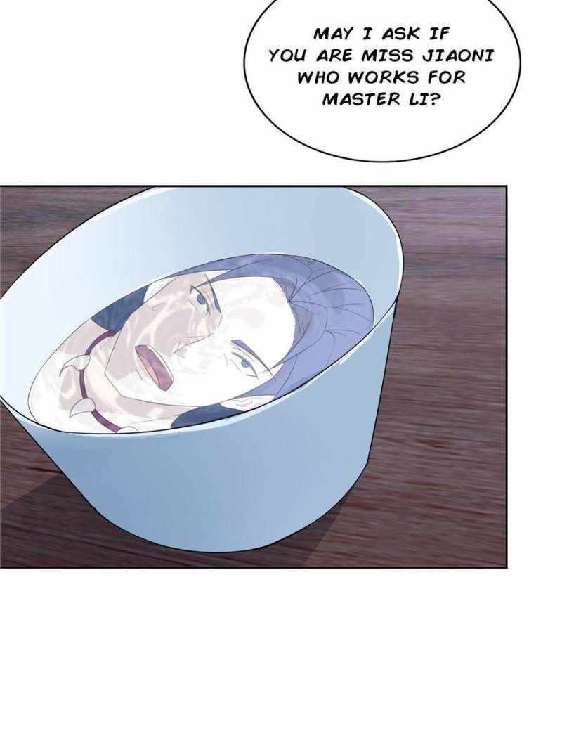 I Just Want to Live a Simple Life Chapter 54 - Page 12