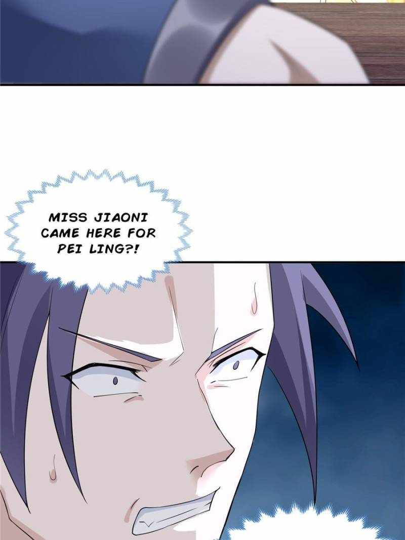 I Just Want to Live a Simple Life Chapter 54 - Page 16