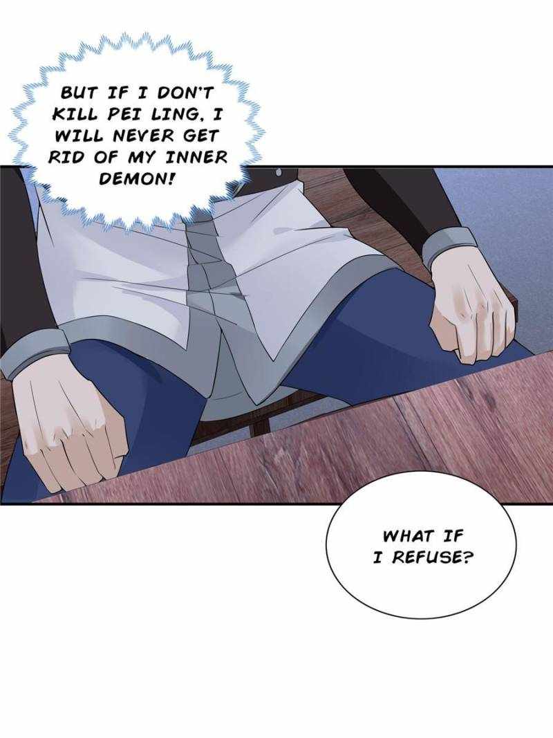 I Just Want to Live a Simple Life Chapter 54 - Page 18