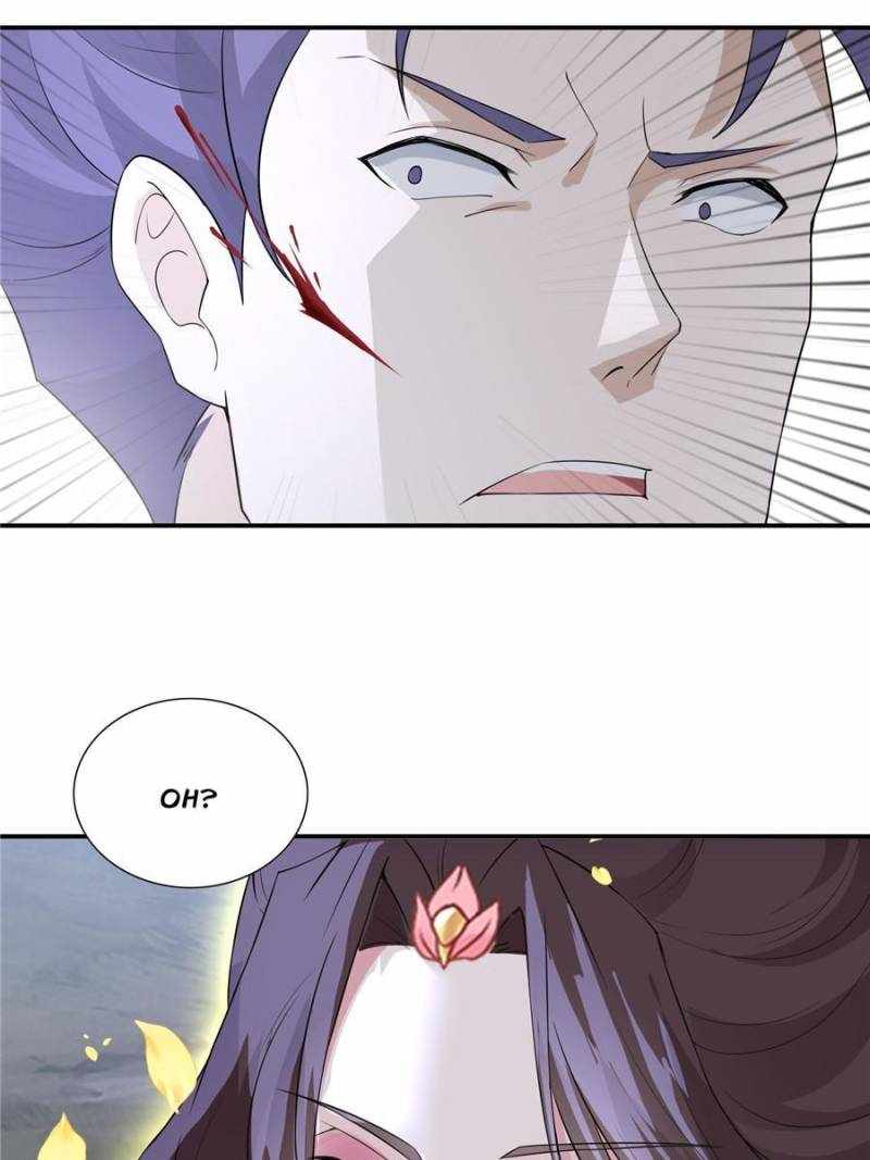 I Just Want to Live a Simple Life Chapter 54 - Page 19