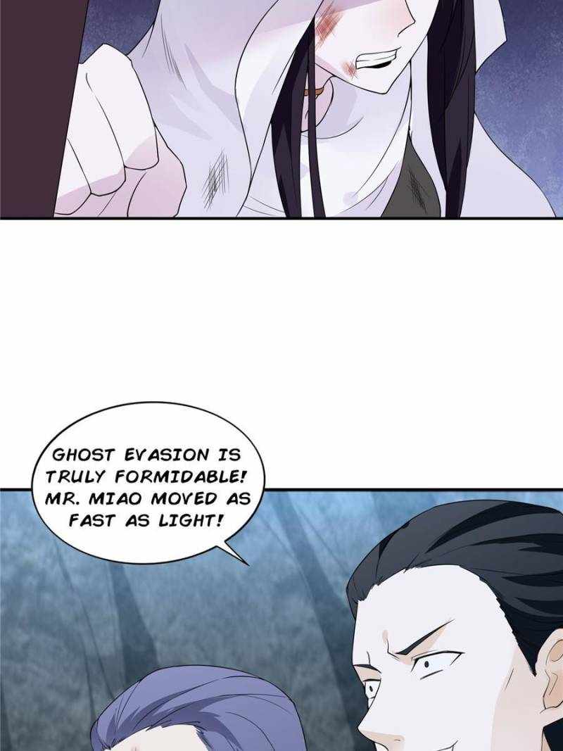 I Just Want to Live a Simple Life Chapter 54 - Page 2