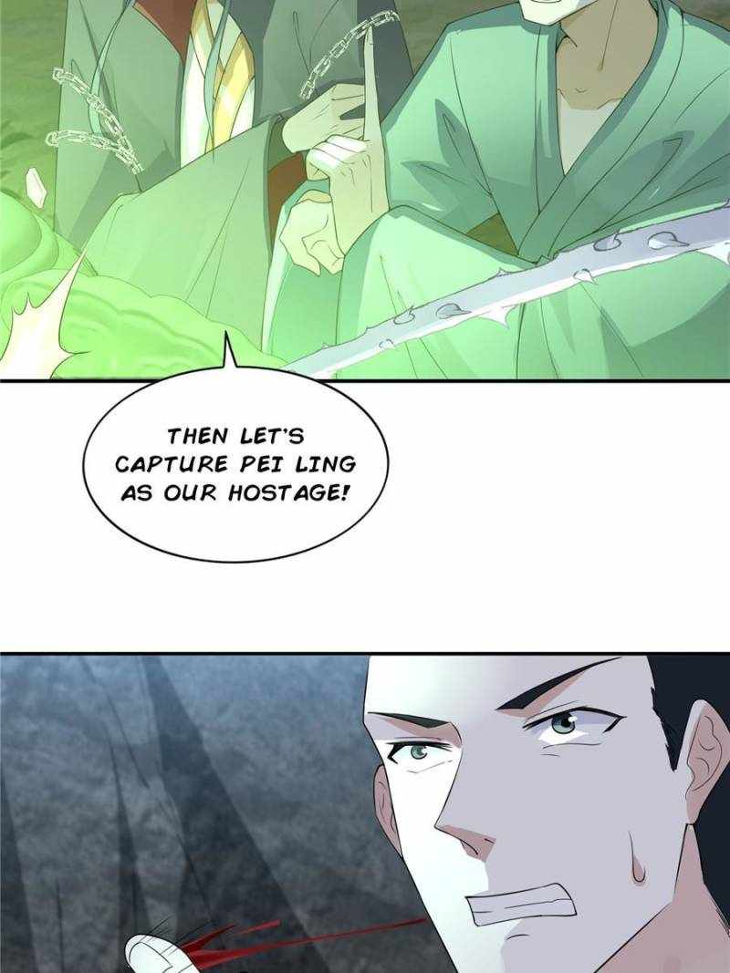 I Just Want to Live a Simple Life Chapter 54 - Page 24