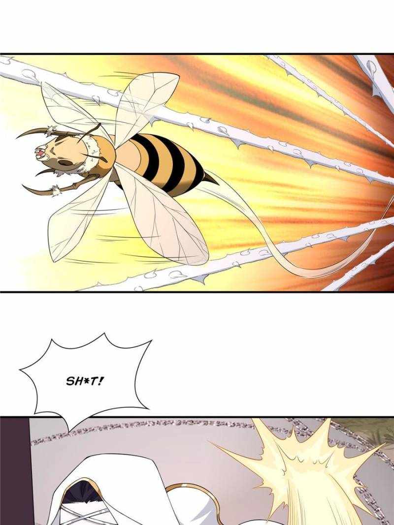 I Just Want to Live a Simple Life Chapter 54 - Page 29