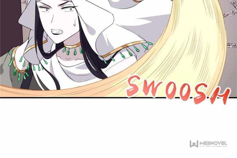 I Just Want to Live a Simple Life Chapter 54 - Page 30