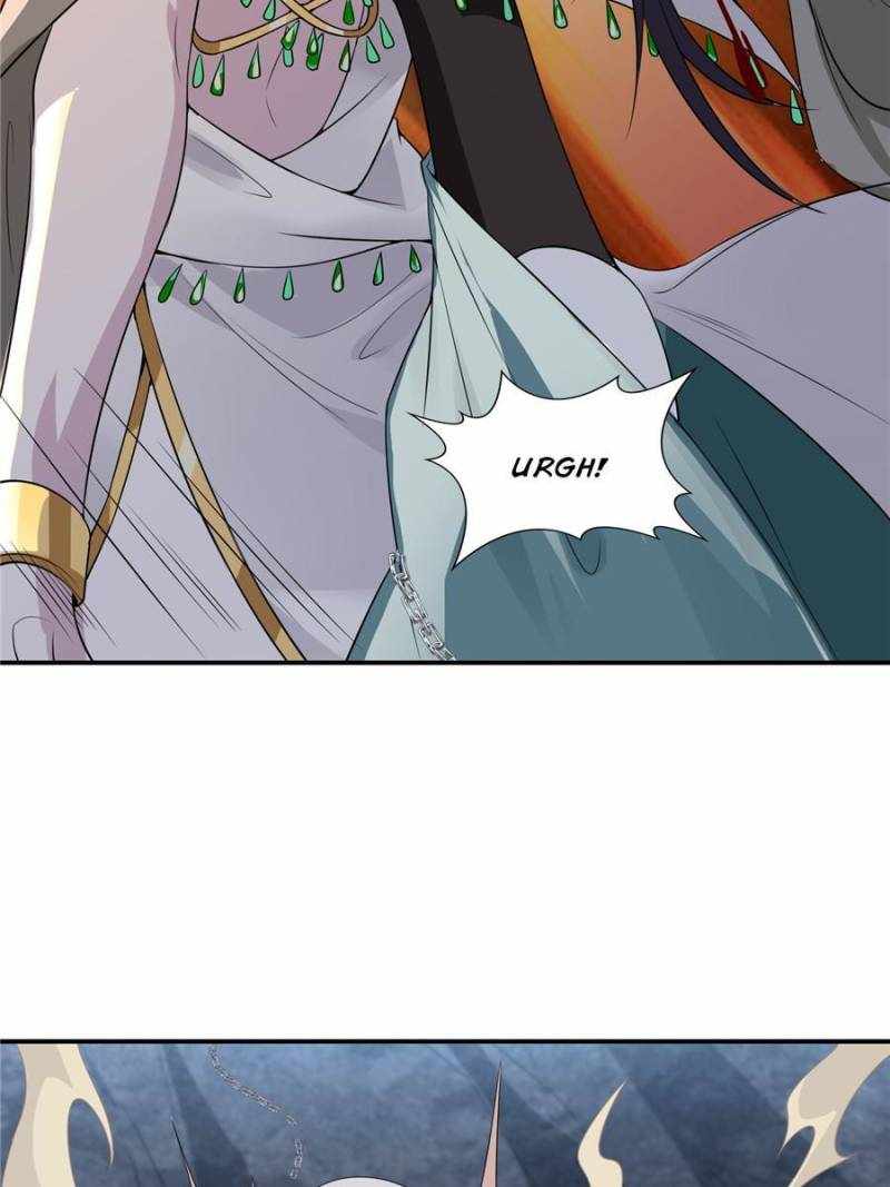 I Just Want to Live a Simple Life Chapter 54 - Page 33