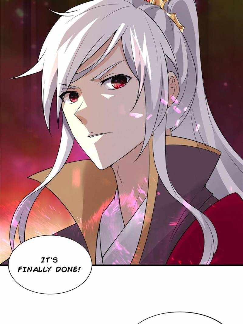 I Just Want to Live a Simple Life Chapter 54 - Page 39