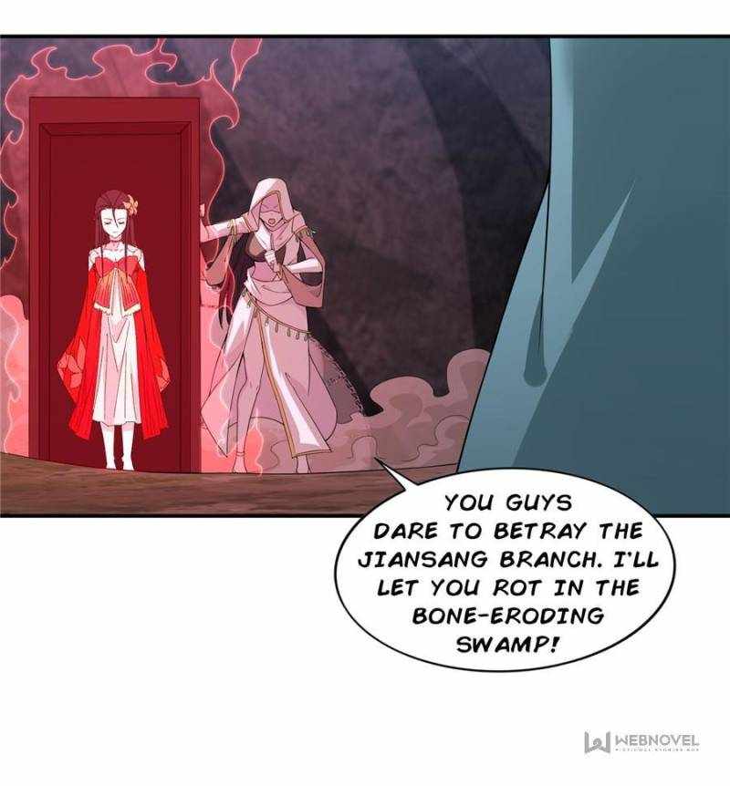 I Just Want to Live a Simple Life Chapter 54 - Page 4