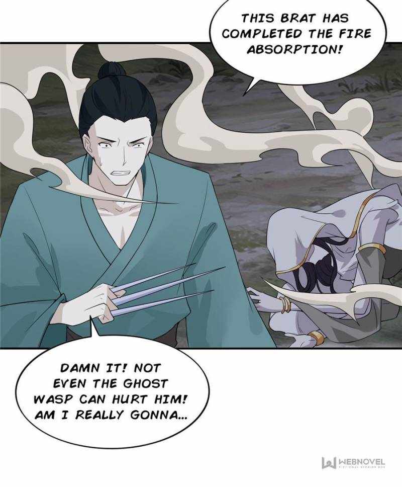 I Just Want to Live a Simple Life Chapter 54 - Page 40