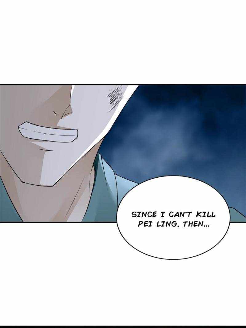 I Just Want to Live a Simple Life Chapter 54 - Page 41