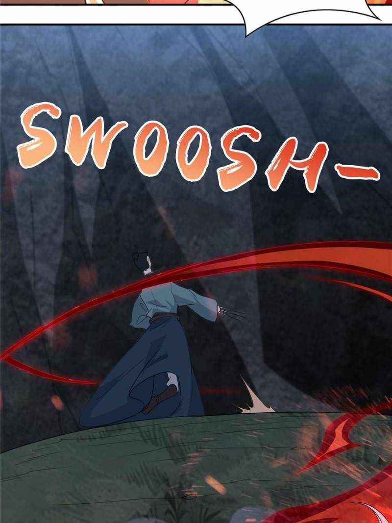 I Just Want to Live a Simple Life Chapter 54 - Page 46