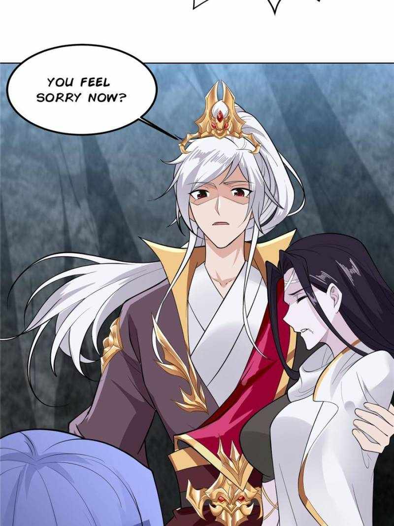 I Just Want to Live a Simple Life Chapter 55 - Page 1