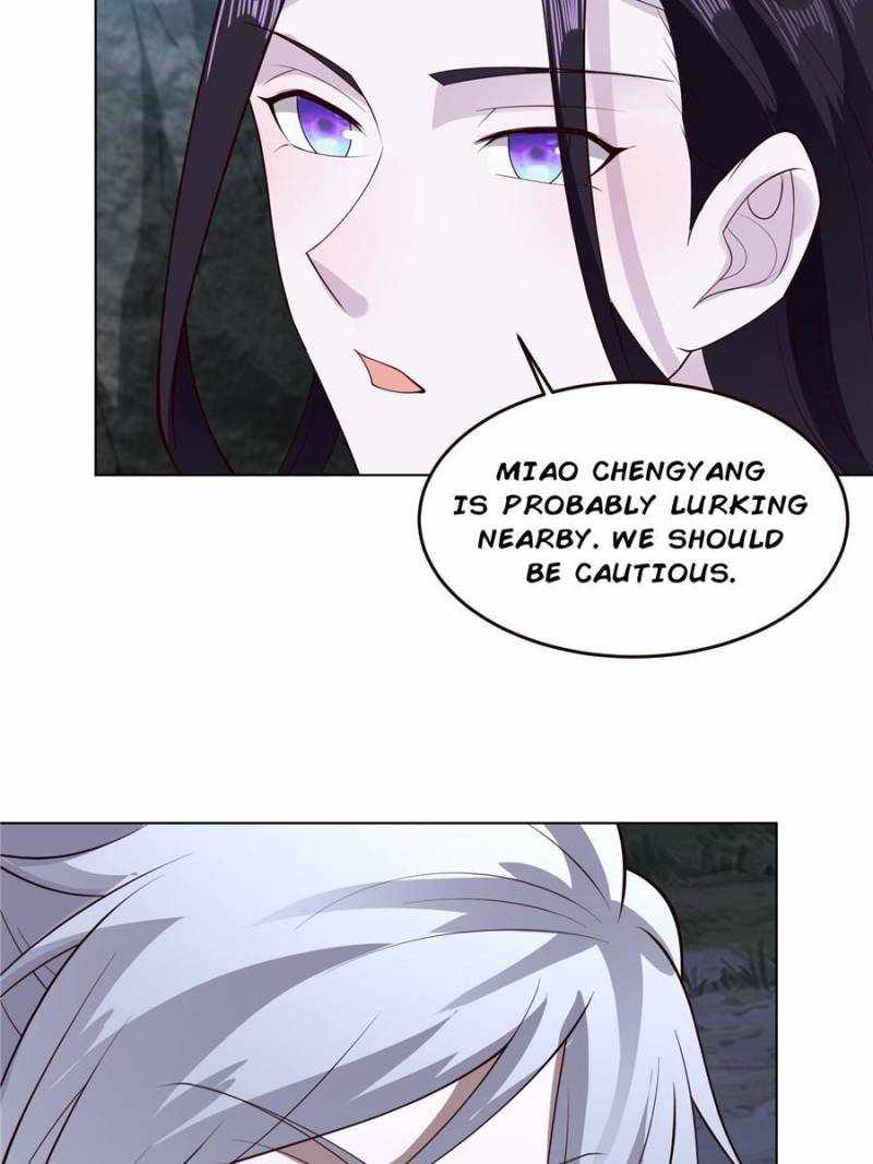 I Just Want to Live a Simple Life Chapter 55 - Page 11