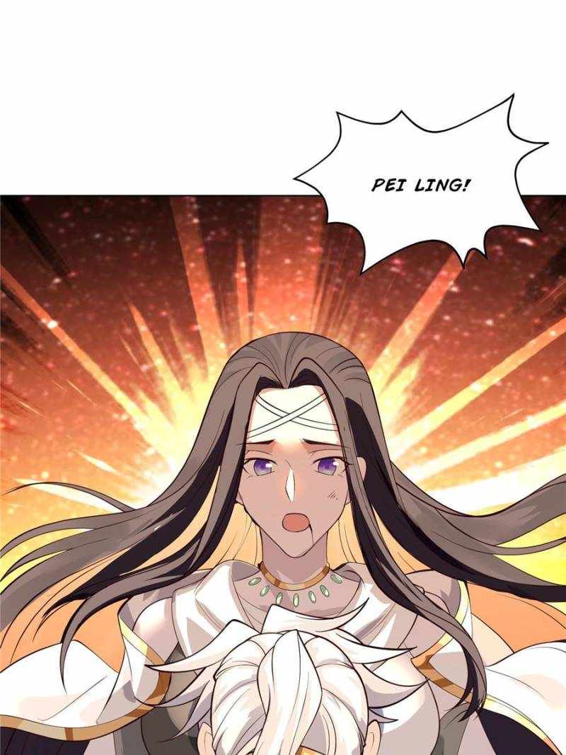 I Just Want to Live a Simple Life Chapter 55 - Page 14