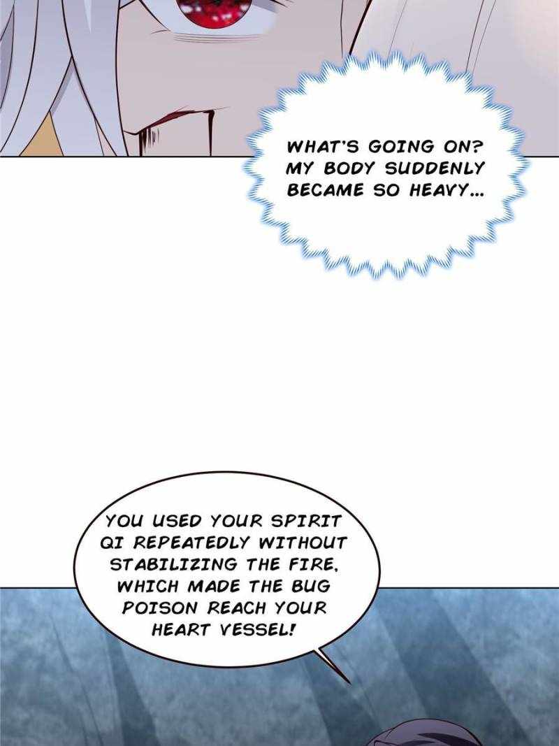 I Just Want to Live a Simple Life Chapter 55 - Page 16