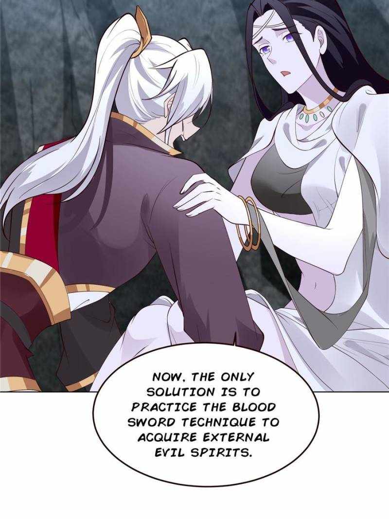 I Just Want to Live a Simple Life Chapter 55 - Page 17