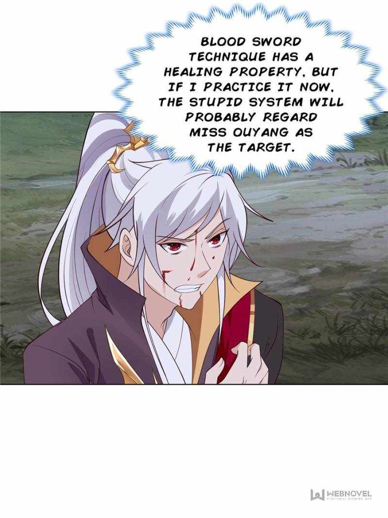I Just Want to Live a Simple Life Chapter 55 - Page 18