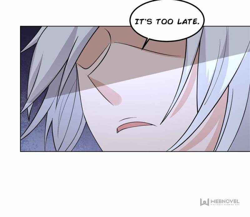 I Just Want to Live a Simple Life Chapter 55 - Page 3