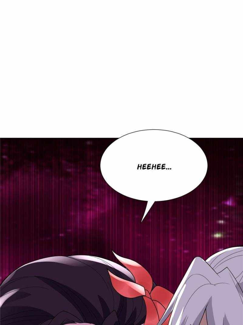 I Just Want to Live a Simple Life Chapter 55 - Page 33