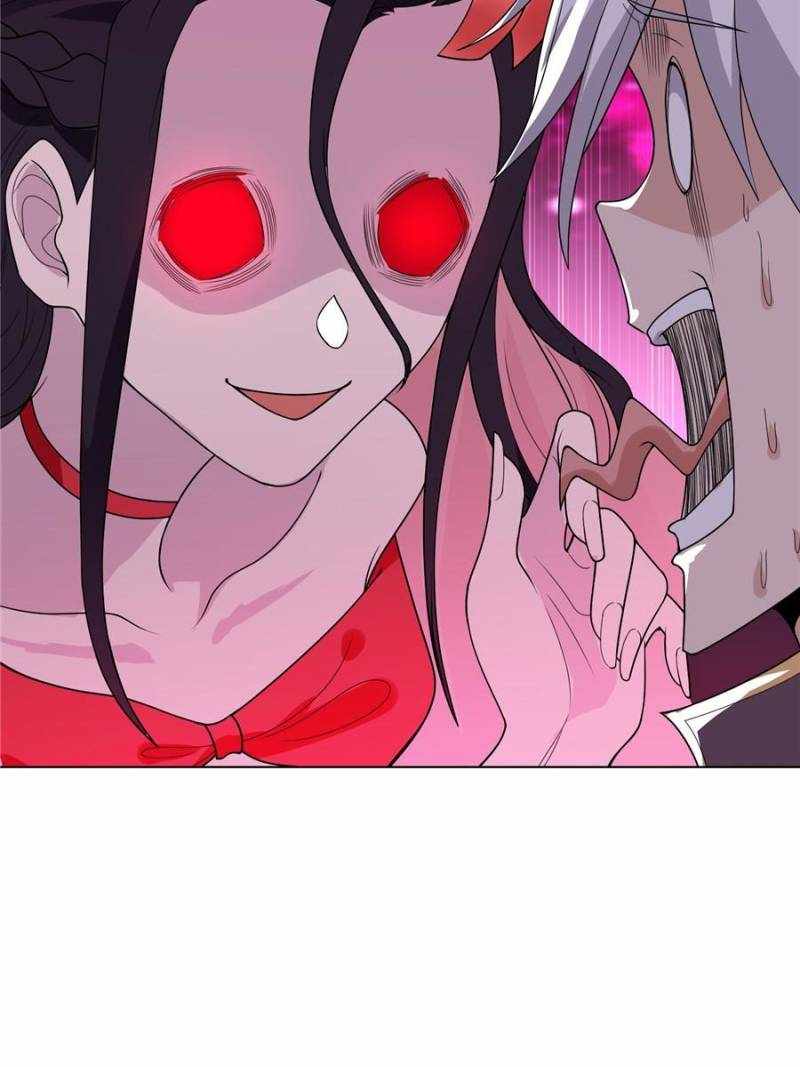 I Just Want to Live a Simple Life Chapter 55 - Page 34