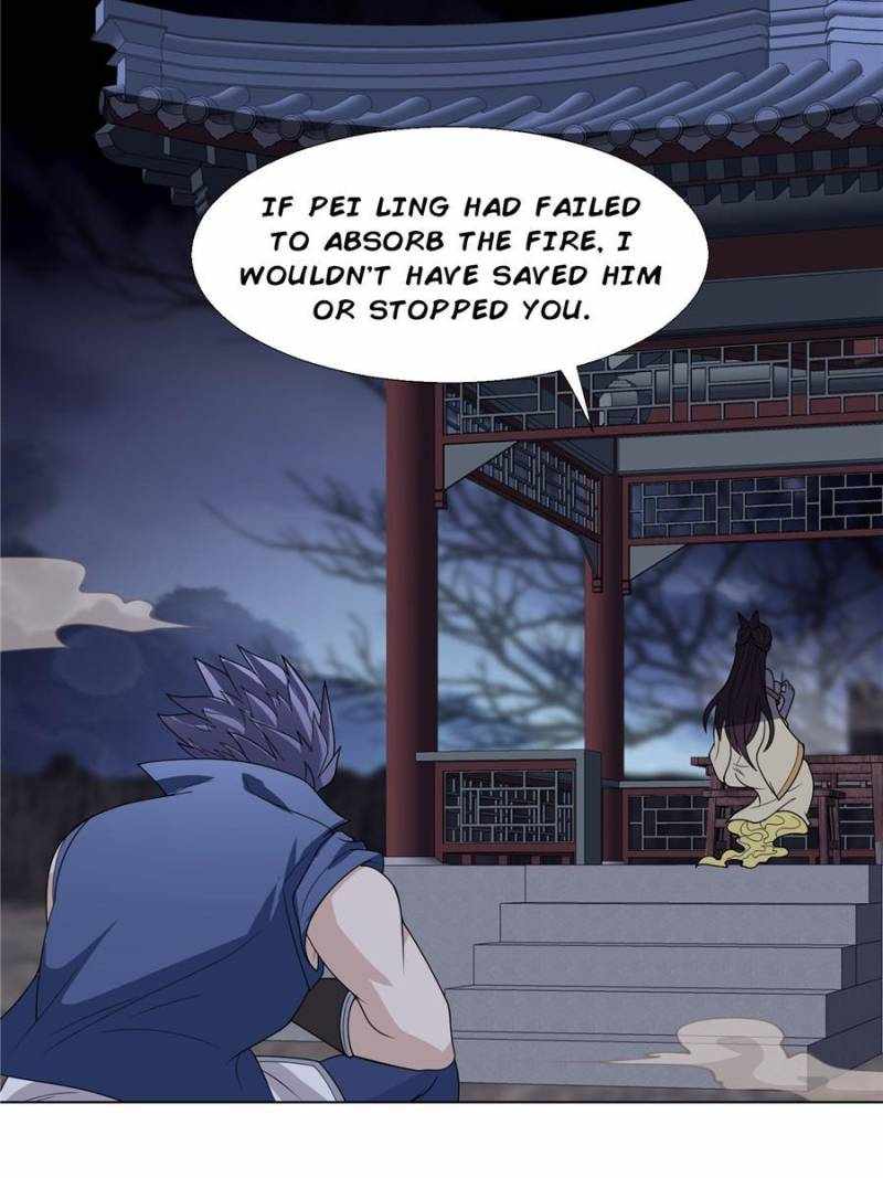I Just Want to Live a Simple Life Chapter 55 - Page 38