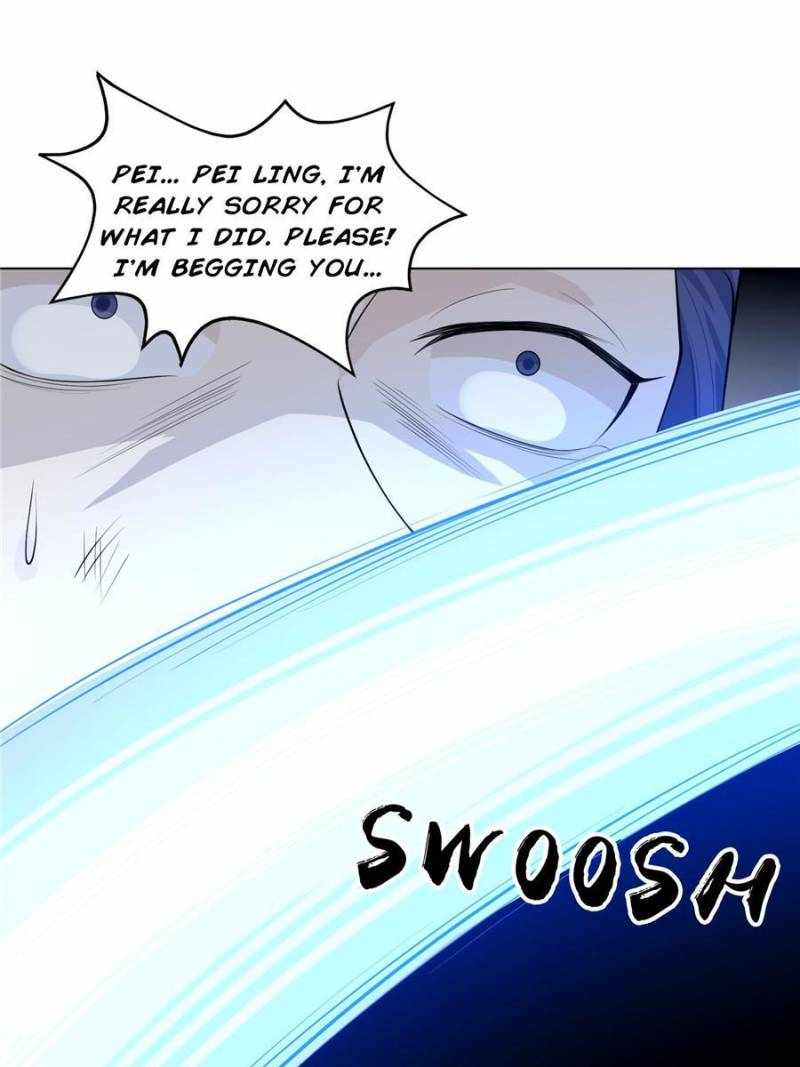 I Just Want to Live a Simple Life Chapter 55 - Page 4