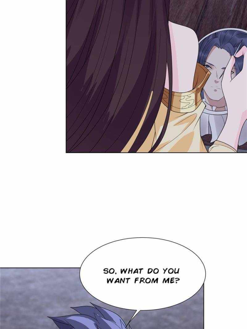 I Just Want to Live a Simple Life Chapter 55 - Page 40