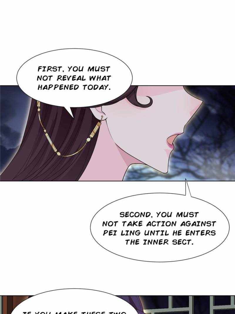I Just Want to Live a Simple Life Chapter 55 - Page 42