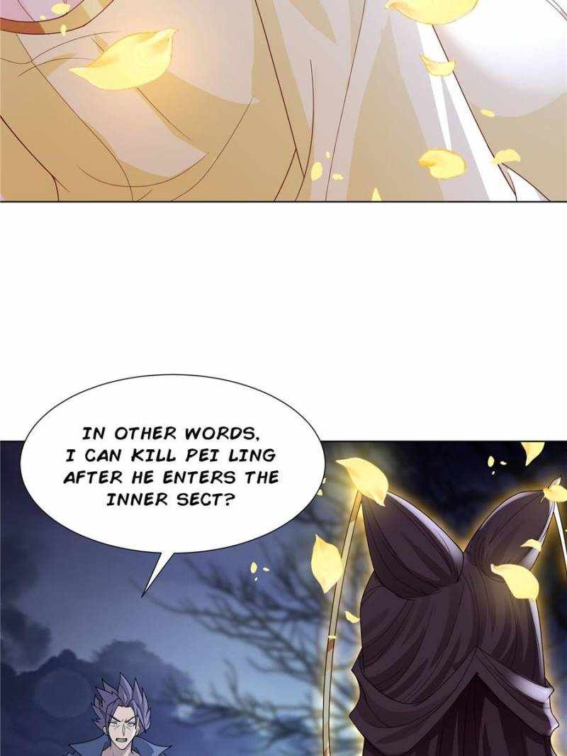 I Just Want to Live a Simple Life Chapter 55 - Page 44