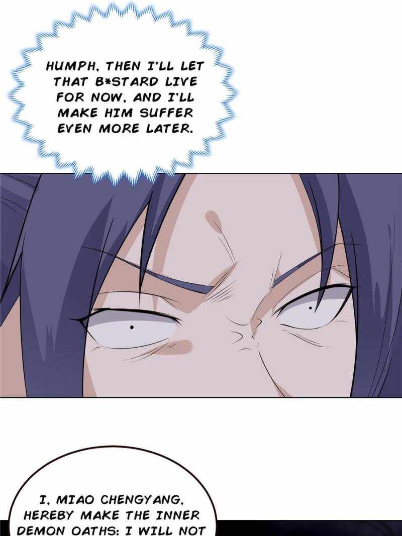 I Just Want to Live a Simple Life Chapter 55 - Page 47