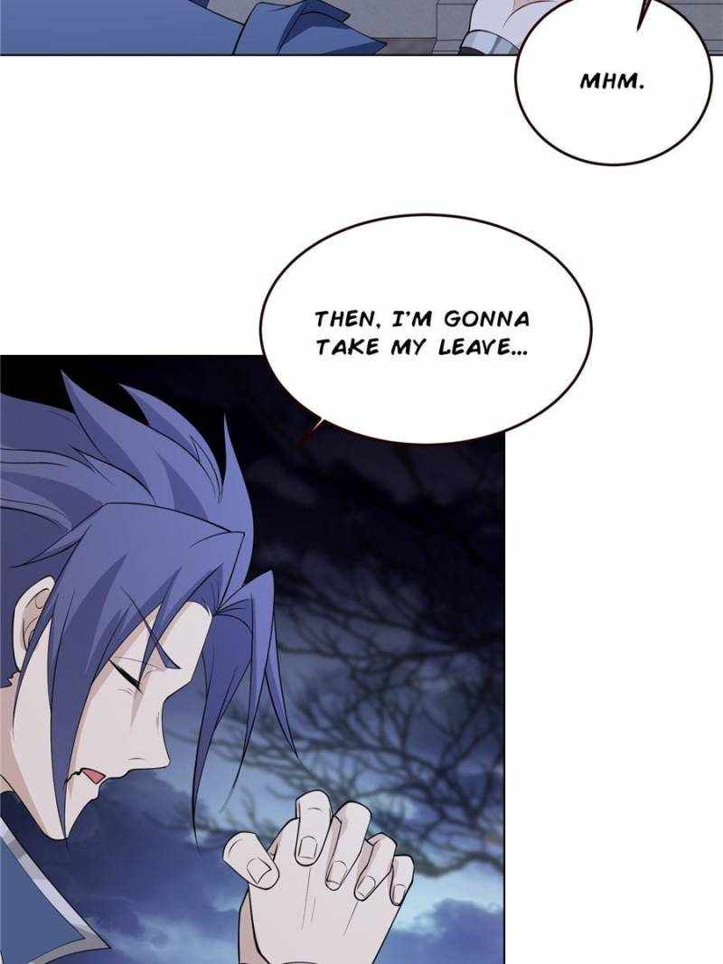 I Just Want to Live a Simple Life Chapter 55 - Page 50