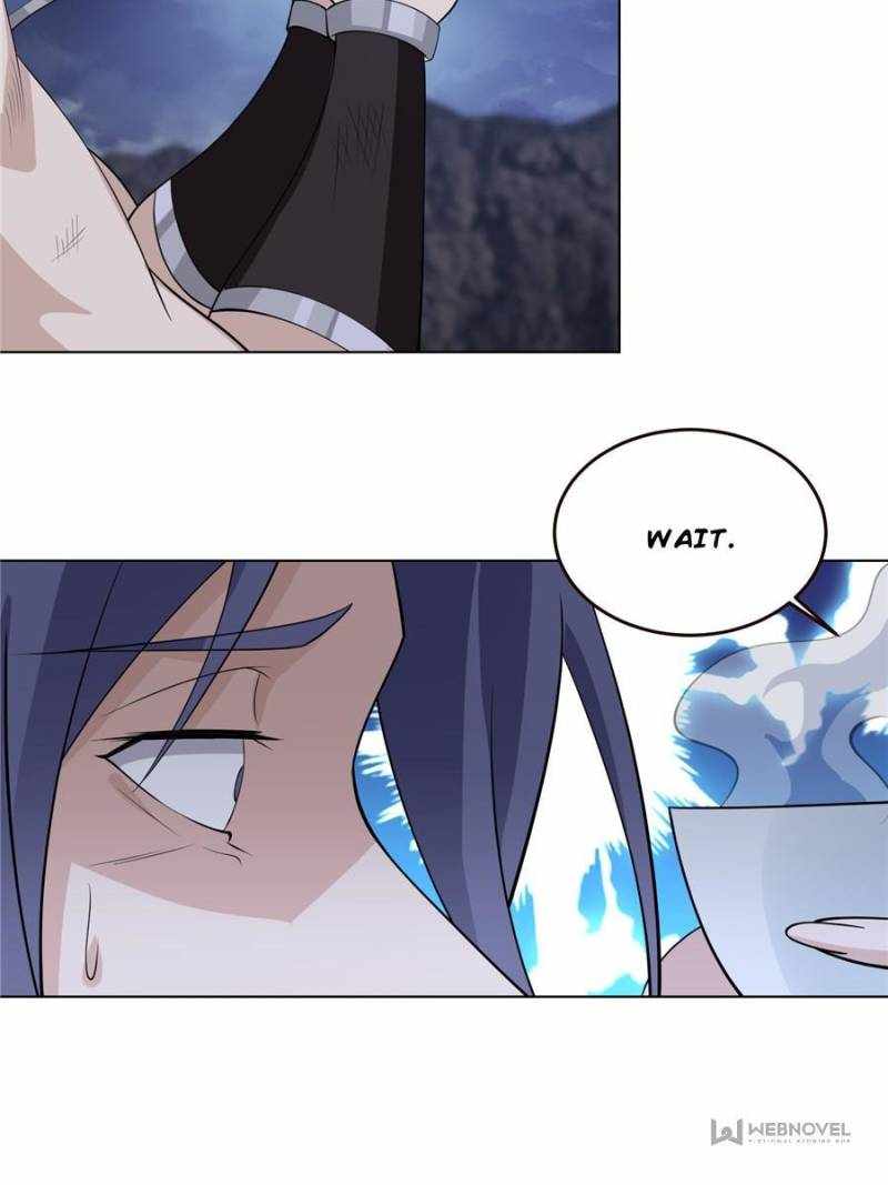 I Just Want to Live a Simple Life Chapter 55 - Page 51
