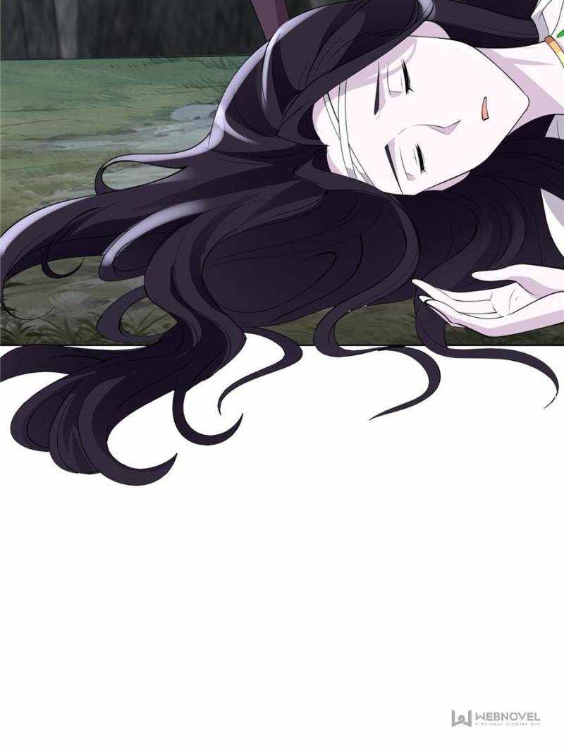 I Just Want to Live a Simple Life Chapter 55 - Page 56